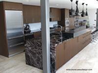 Cabinets - Custom Kitchen Cabinets - Custom Woodwork